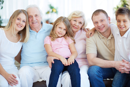 Lasting Power of Attorney